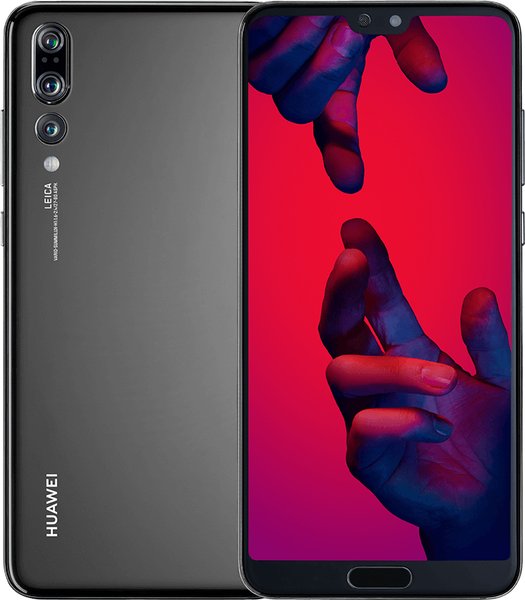 Huawei P20 Pro TD-LTE NA CLT-L04 / CLT-L04C